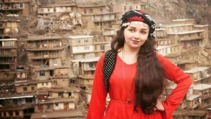 Kürt aktivistten bir haftadır haber alınamıyor