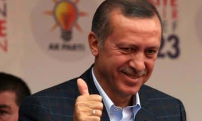 REUTERS: Kamu bankaları Erdoğan’ın konuşması sonrası yüklü miktarda dolar sattı 