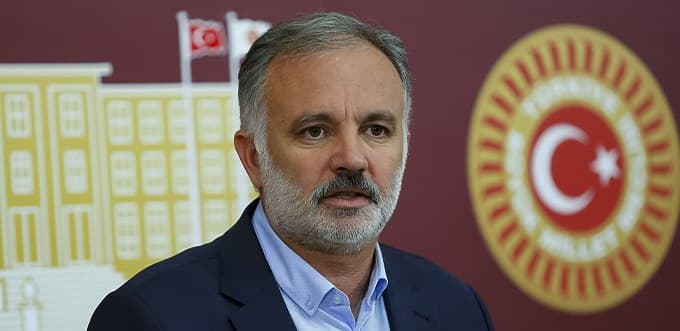 Ayhan Bilgen’den “Çözüm Süreci” eleştirisi: Daha ketum yönetilmeliydi 