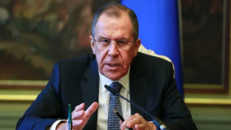 Lavrov: Suriye’deki Kürtler bir karar vermeli 