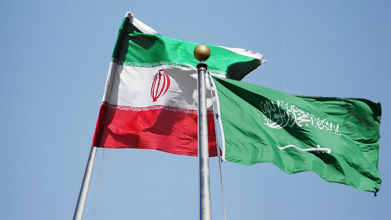 Saudi envoy says Iran play game in talks with kingdom 