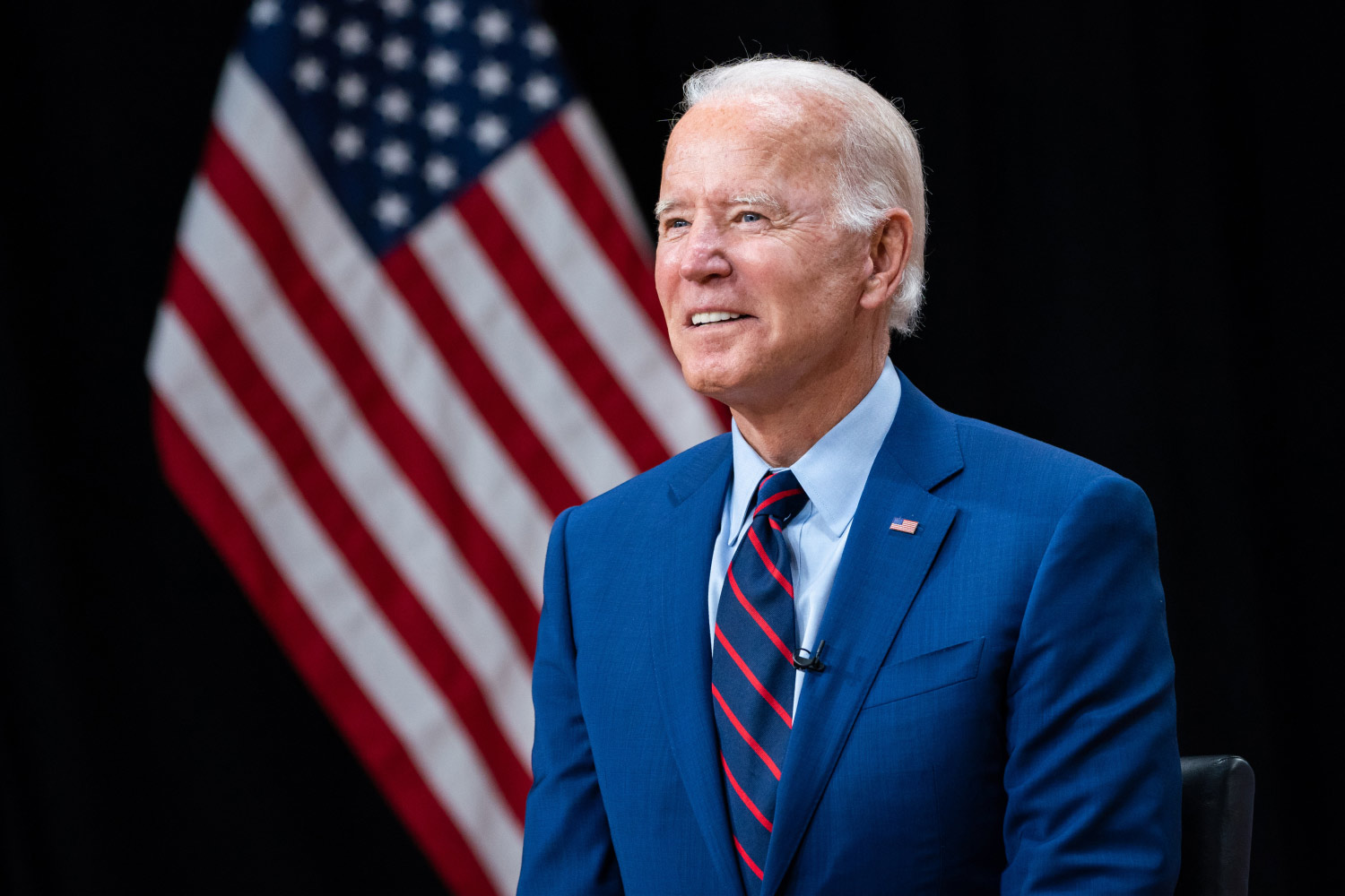Biden: Iran is not serious about reviving nuclear deal