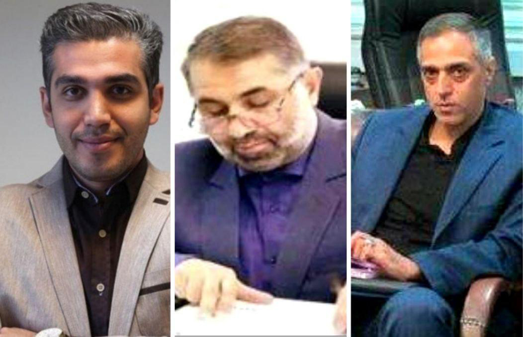 پارلمان بریتانیا دو مقام قضایی و یک بازجوخبرنگار ایرانی را تحریم کرد