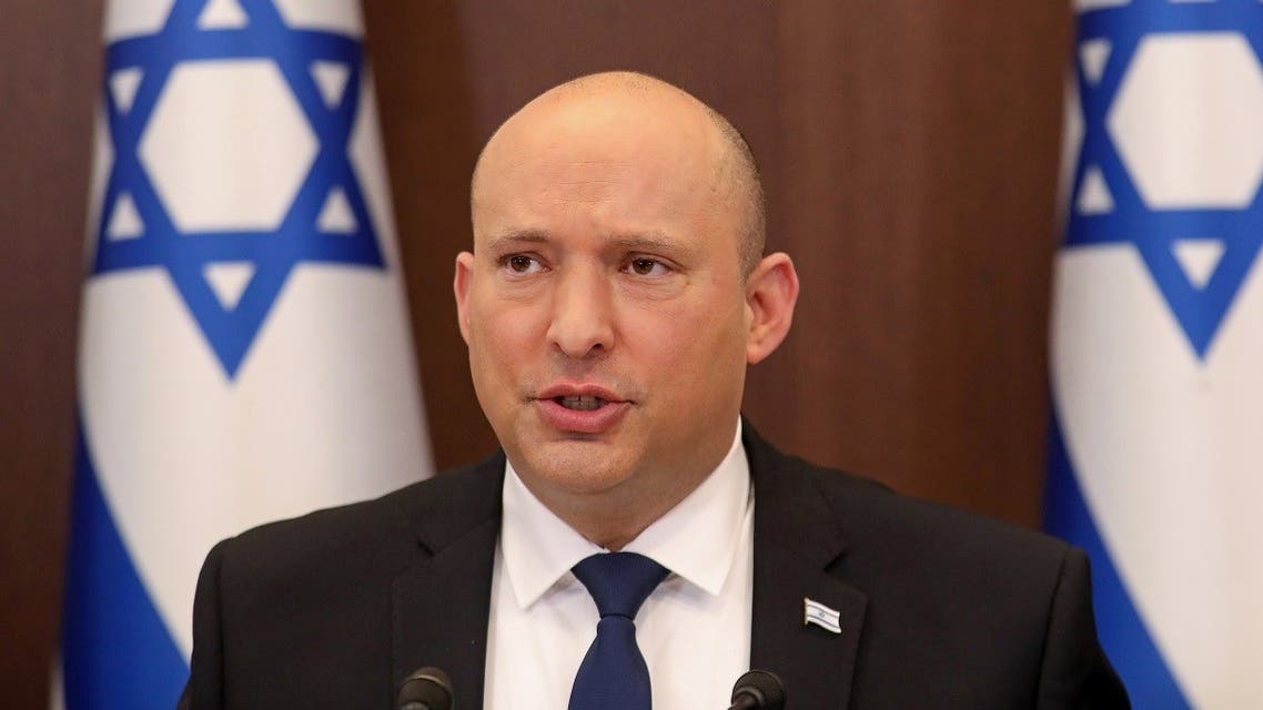 Israeli PM shares concerns on Iran with US adviser