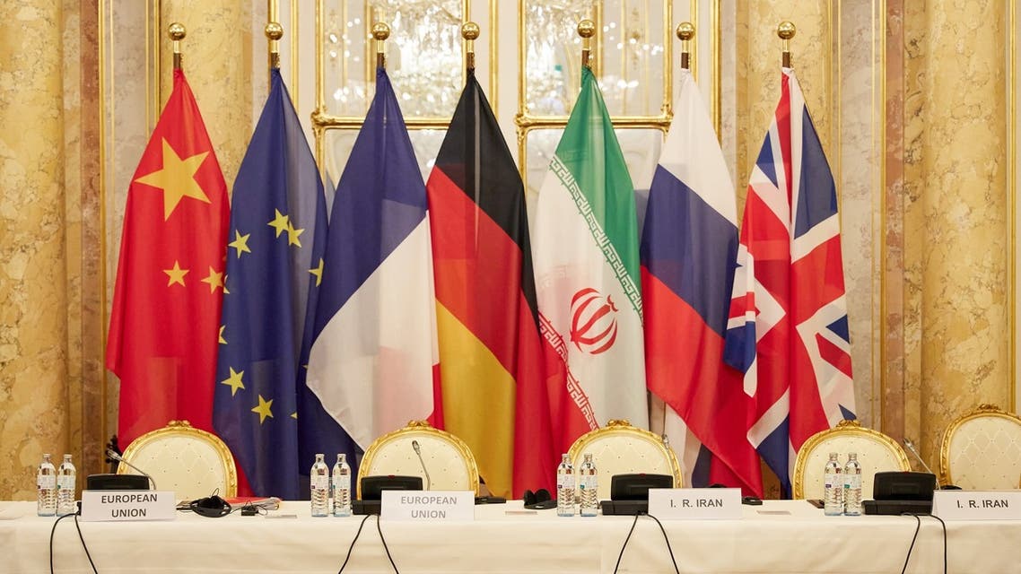 New round of Iran nuclear talks resume in Vienna