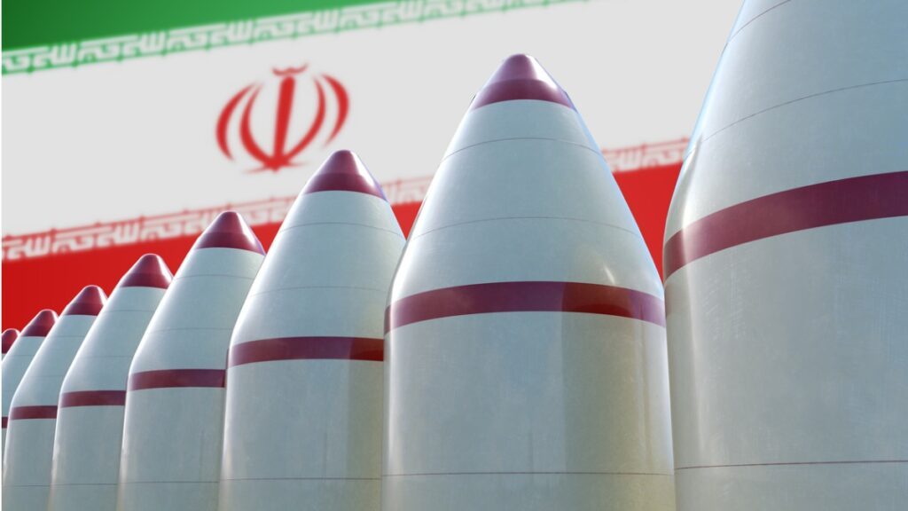 Report: Israel consulted with US before targeting Iran’s nuke sites