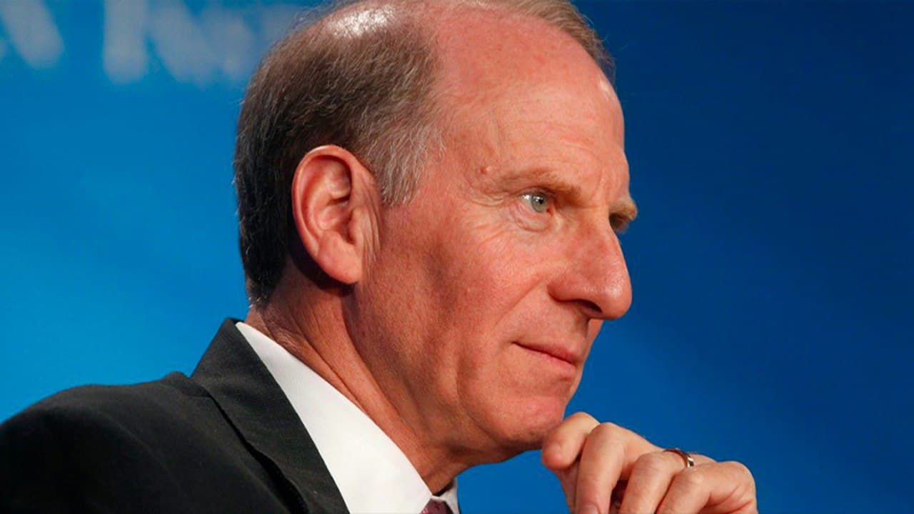 ABD’li diplomat Richard Haass: ABD, bir Kürt devletine destek vermiyor