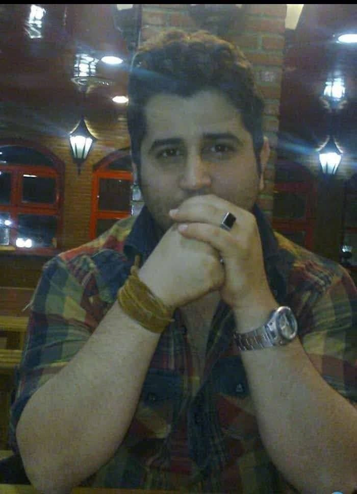 Açlık grevindeki İranlı siyasi tutsak hayatını kaybetti 