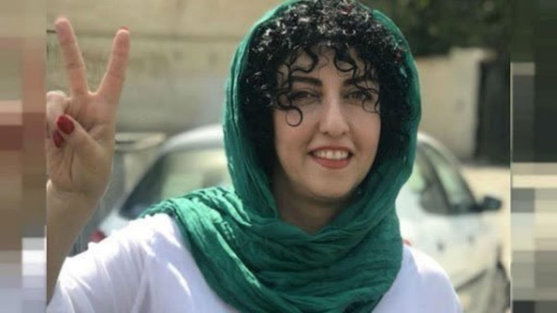 HRW condemns Iran for imposing new prison sentence on right defender