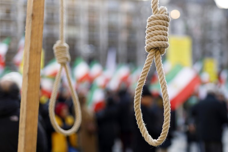 Iran executes two homosexual men after six years in prison