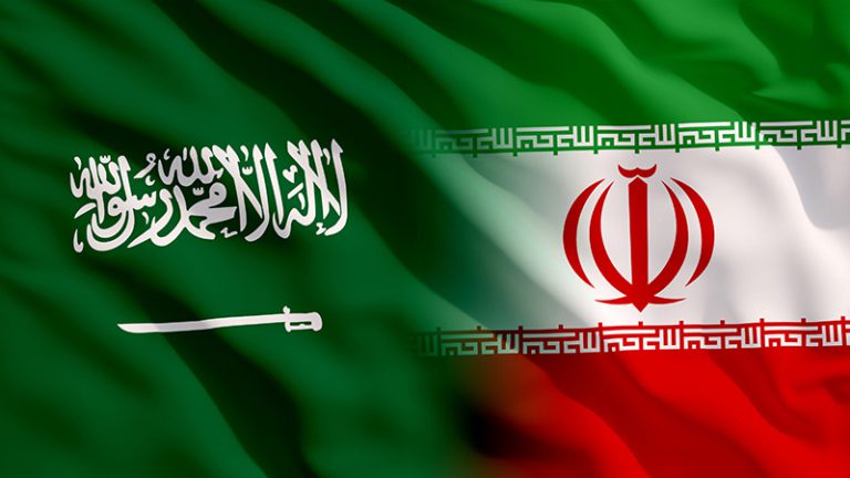 Iran says it will hold new round of talks with Saudi Arabia