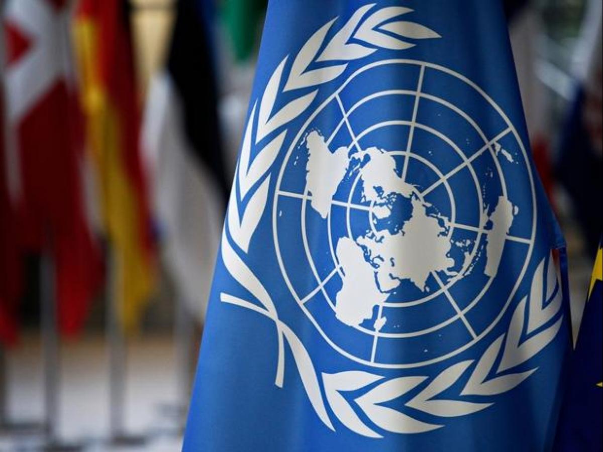 Tehran loses vote at United Nation over unpaid dues