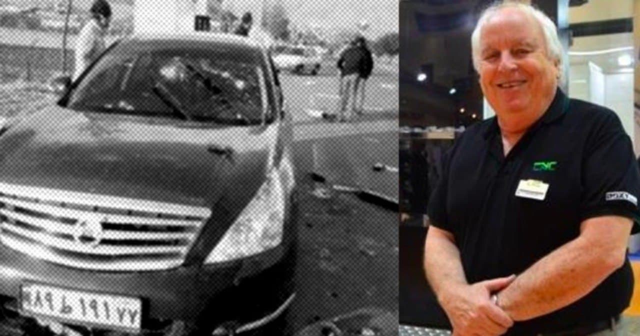  İstanbul’da İranlı istihbaratı bağlantılı 8 kişi yakalandı: İsrailli iş insanına suikast hazırlığındaydılar