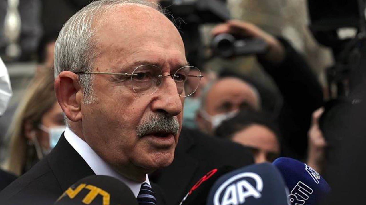  Kılıçdaroğlu: Kürt seçmenler ile ilişkilerimiz iyi