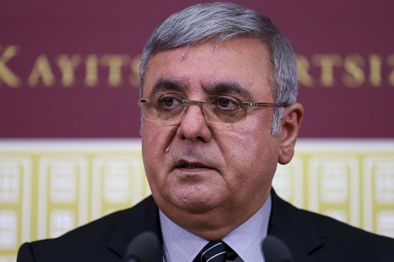 Mehmet Metiner dernek kurdu: Türkiye’nin Kürtlerine yeni bir seçenek sunulmalı