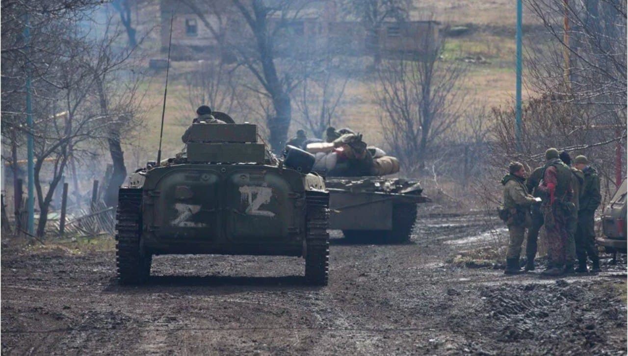  WSJ: Rusya, Ukrayna’da şehir savaşları için Suriyeli savaşçıları kullanacak