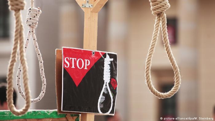 İran’da 10 günde 30 tutuklu idam edildi