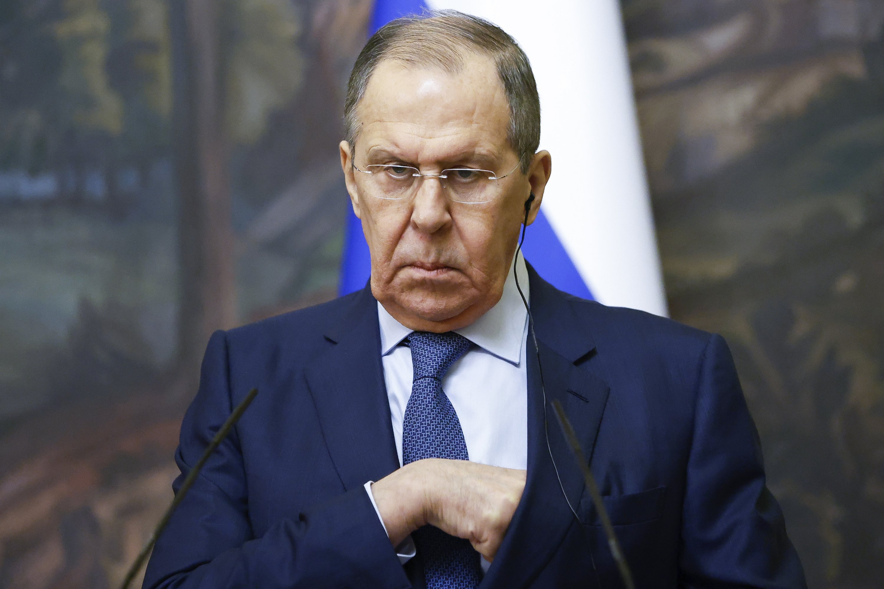 Russia says it has US guarantees over Iran nuclear deal