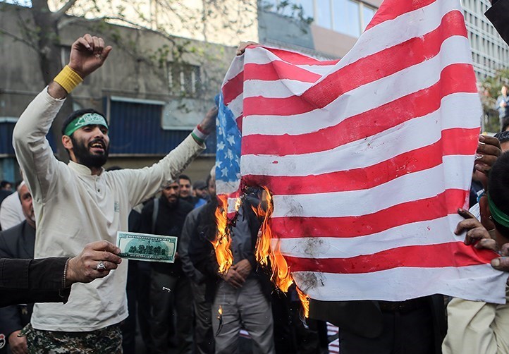 US spends huge amount to protect former officials from Iran threats