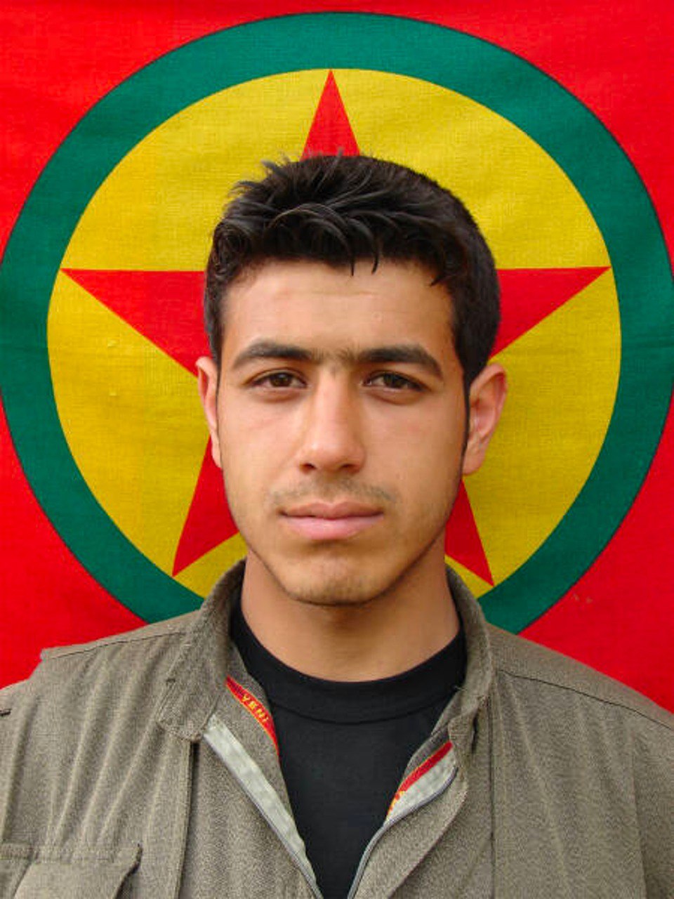 Türk cezaevlerinden iki kez firar eden PKK gerillası hayatını kaybetti