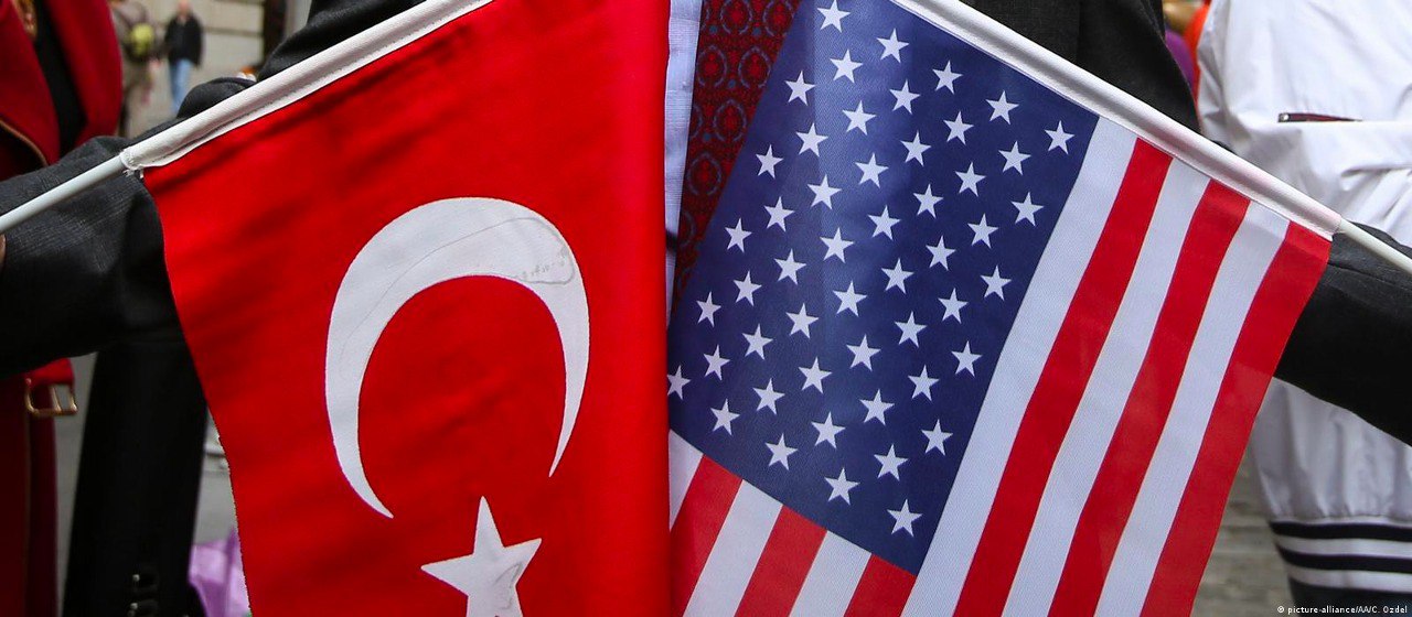 ABD’den Türkiye’ye Rusya uyarısı: Kirli paranın havuzu olmayın