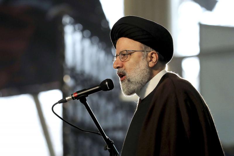 Iranian president makes threats against Israel