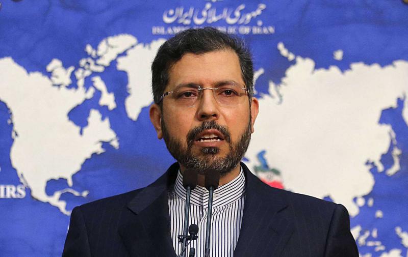 Iran says Vienna talks to resume soon