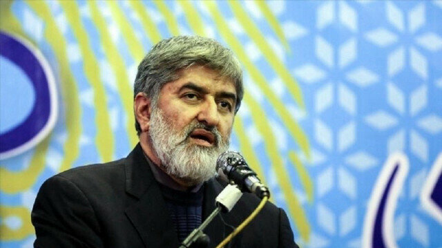 Iranian official: we wanted to build nuclear bomb