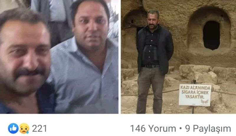  Şırnak’ta 2 çoban öldürülmüştü: Olayı PKK üstlendi 