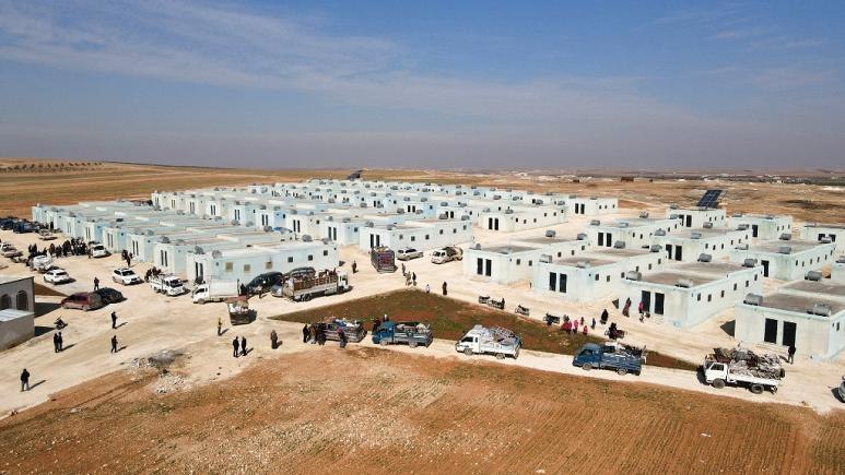  Suriye, Türkiye’nin sığınmacıları geri gönderme projesine karşı çıktı 