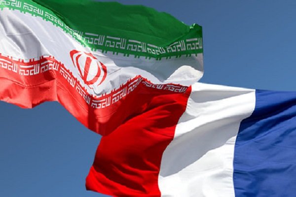 France urges Iran to release two nationals held by Tehran