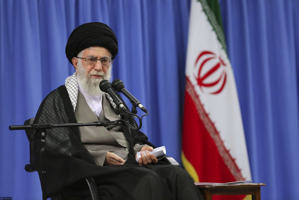 Iran denies ‘compromise’ in Vienna talks 