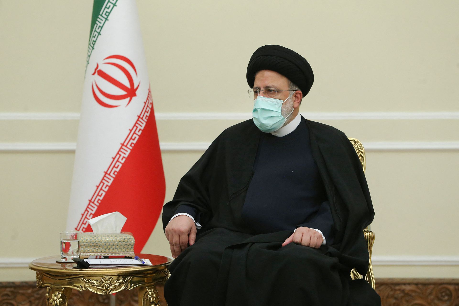 Iranian MP: Saudi officials to meet Iranian delegation in Iraq