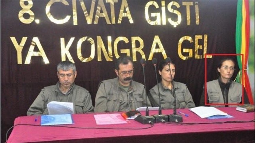  AA: Delal Azizoğlu hayatını kaybetti 