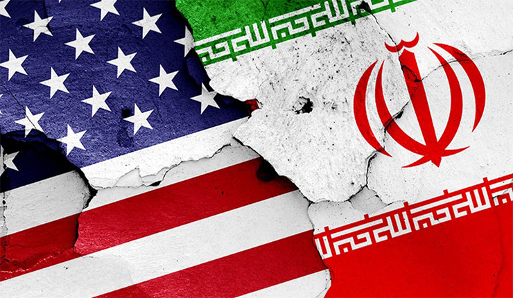 إيران و أميركا