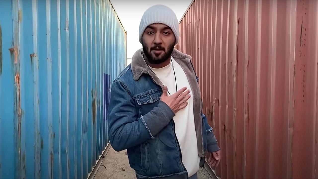 Iran protests: dissident rapper’s life in danger 