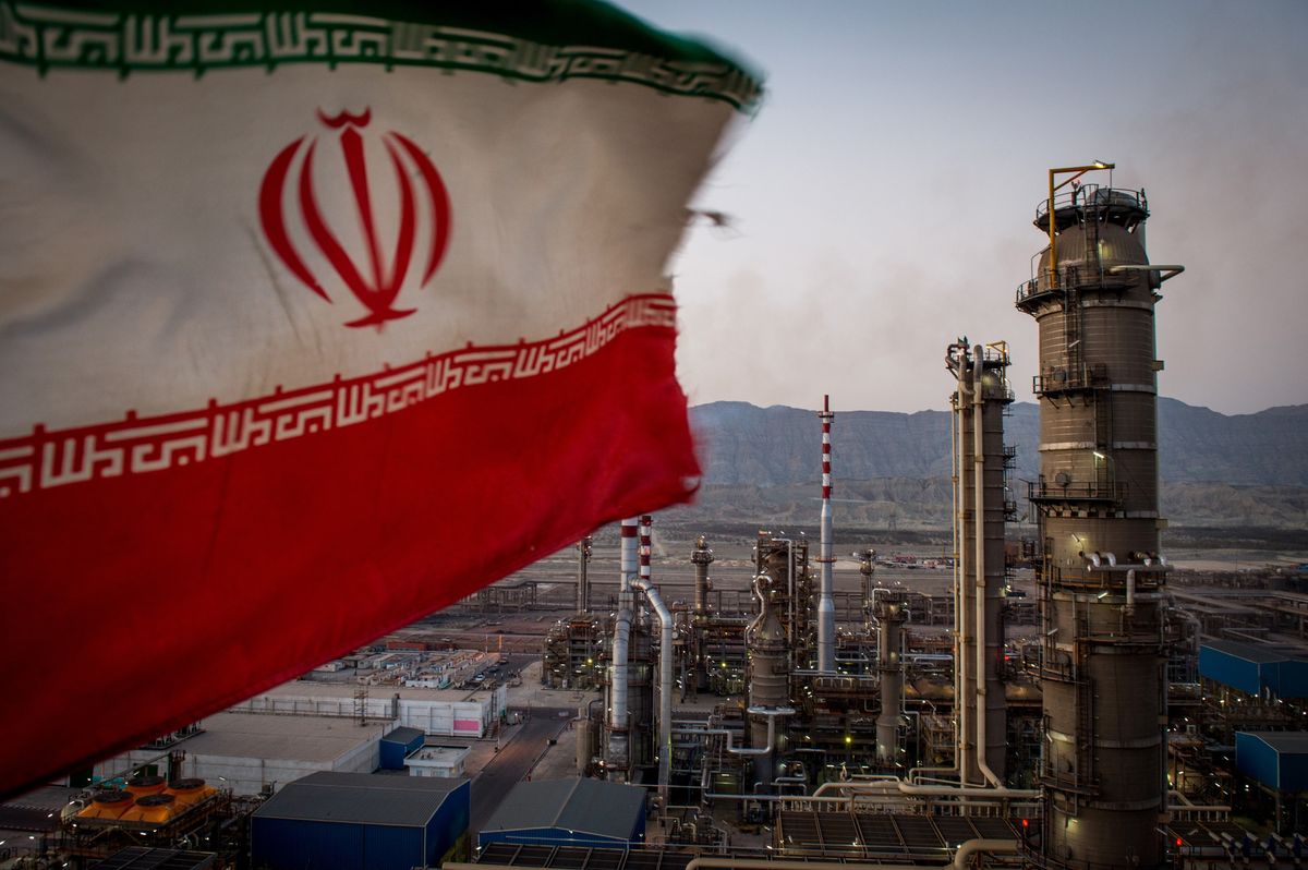 Iran faces natural gas shortage amid cold winter