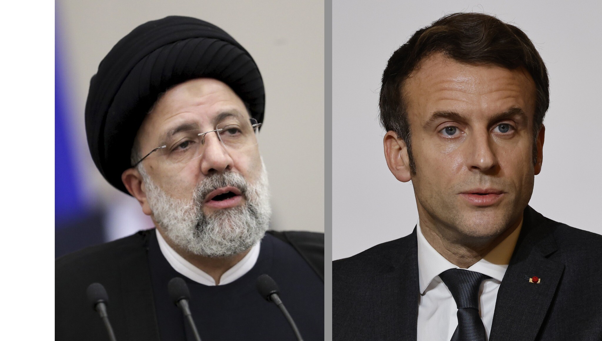  France summons Iran’s diplomat over dual national’s execution