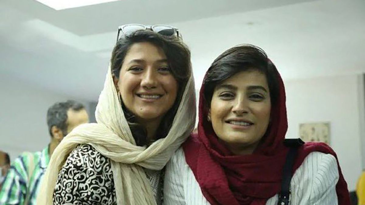 The list includes Iranian journalists Niloufar Hamedi and Elaheh Mohammadi, who helped expose the case of Amini.