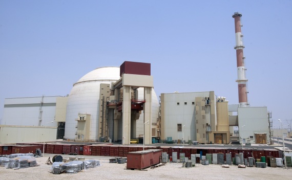 Iran: No more IAEA access to individuals at nuclear sites, No further cameras