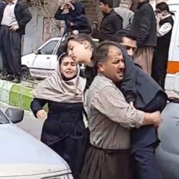  Poison attacks on dozens of schools in Iranian Kurdistan  