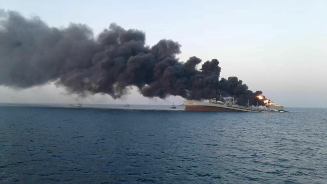US to send reinforcement to Gulf as Iran threats increasing
