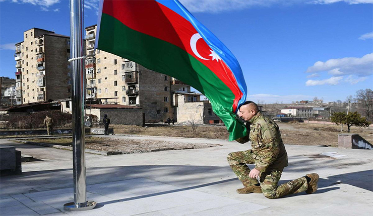 أذربيجان 