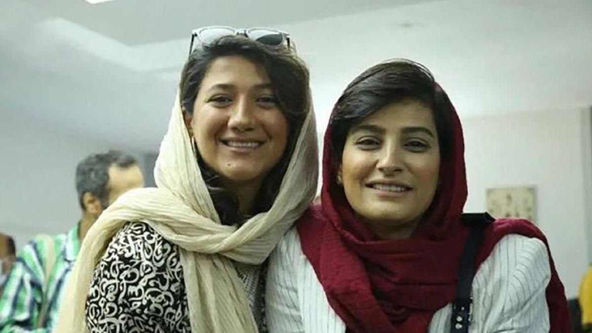 Two Iranian journalists could face execution for reporting Mahsa Amini’s death