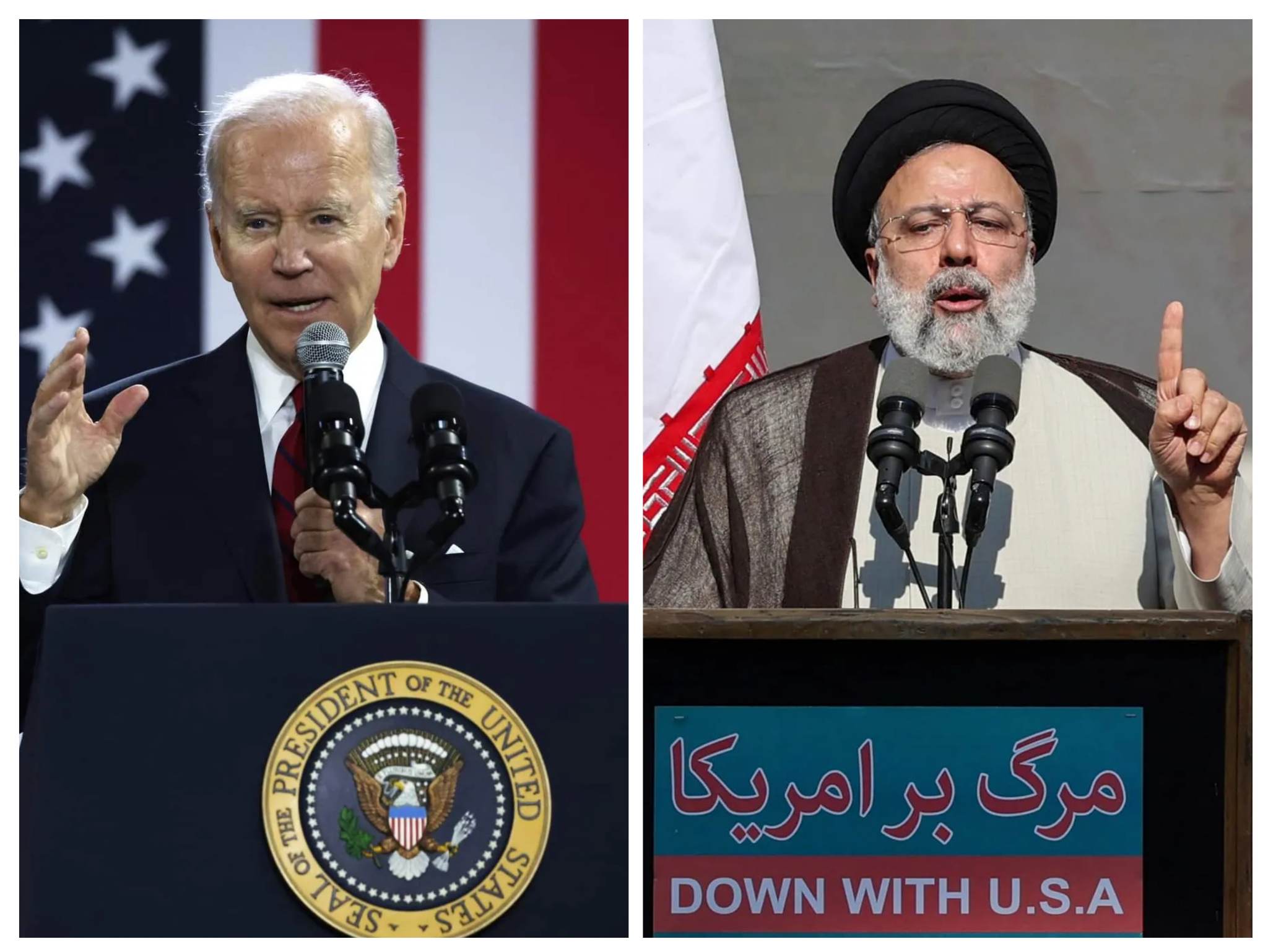 Former US officials calls for ‘maximum pressure’ on Iran 