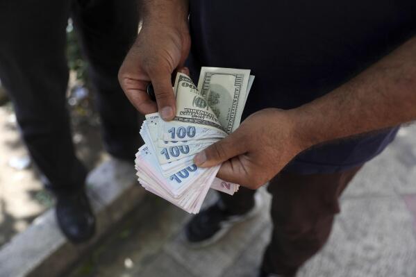 Iran’s currency is the World’s weakest, says Forbes