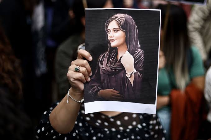 Iran arrests families of killed protesters ahead of Jina Amini’s anniversary