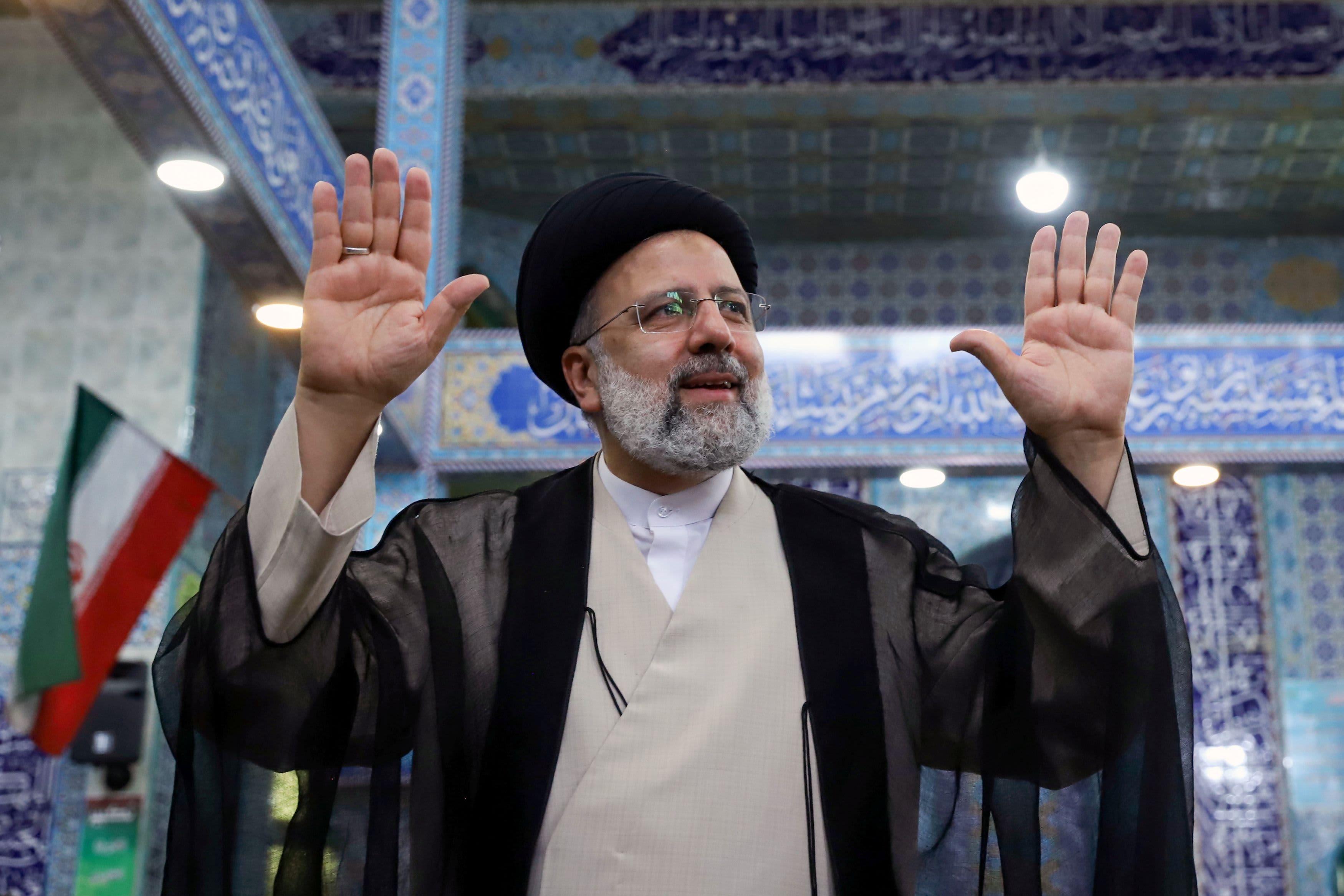 Iranian president: Western enemies failed to isolate Tehran