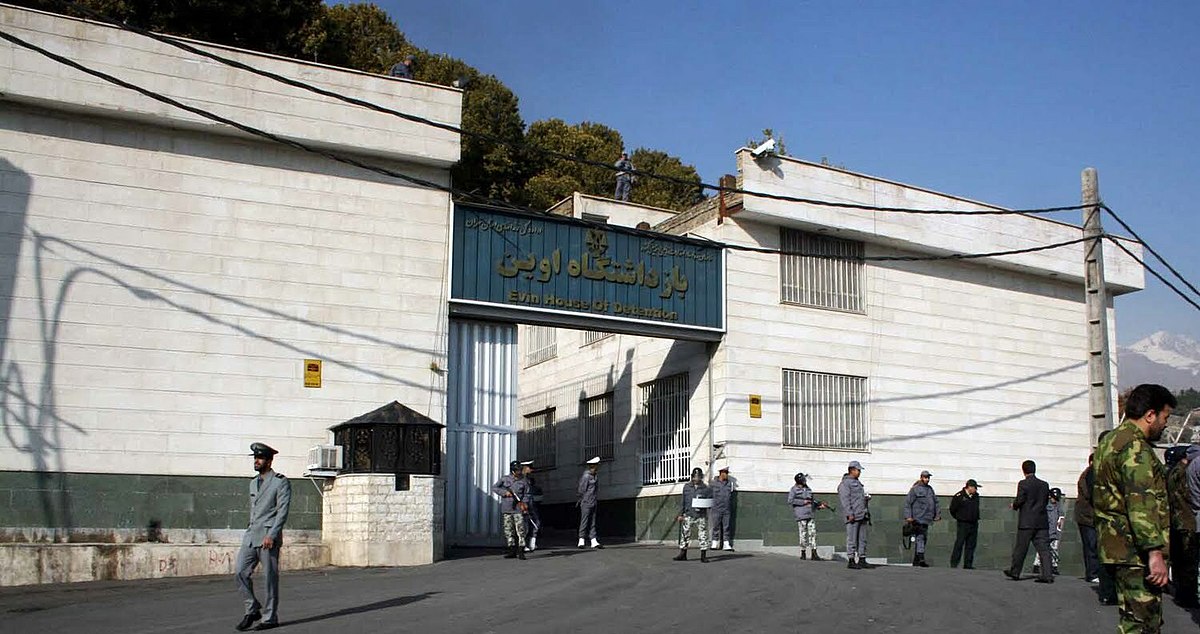 EU official held in Iran’s prison since last year