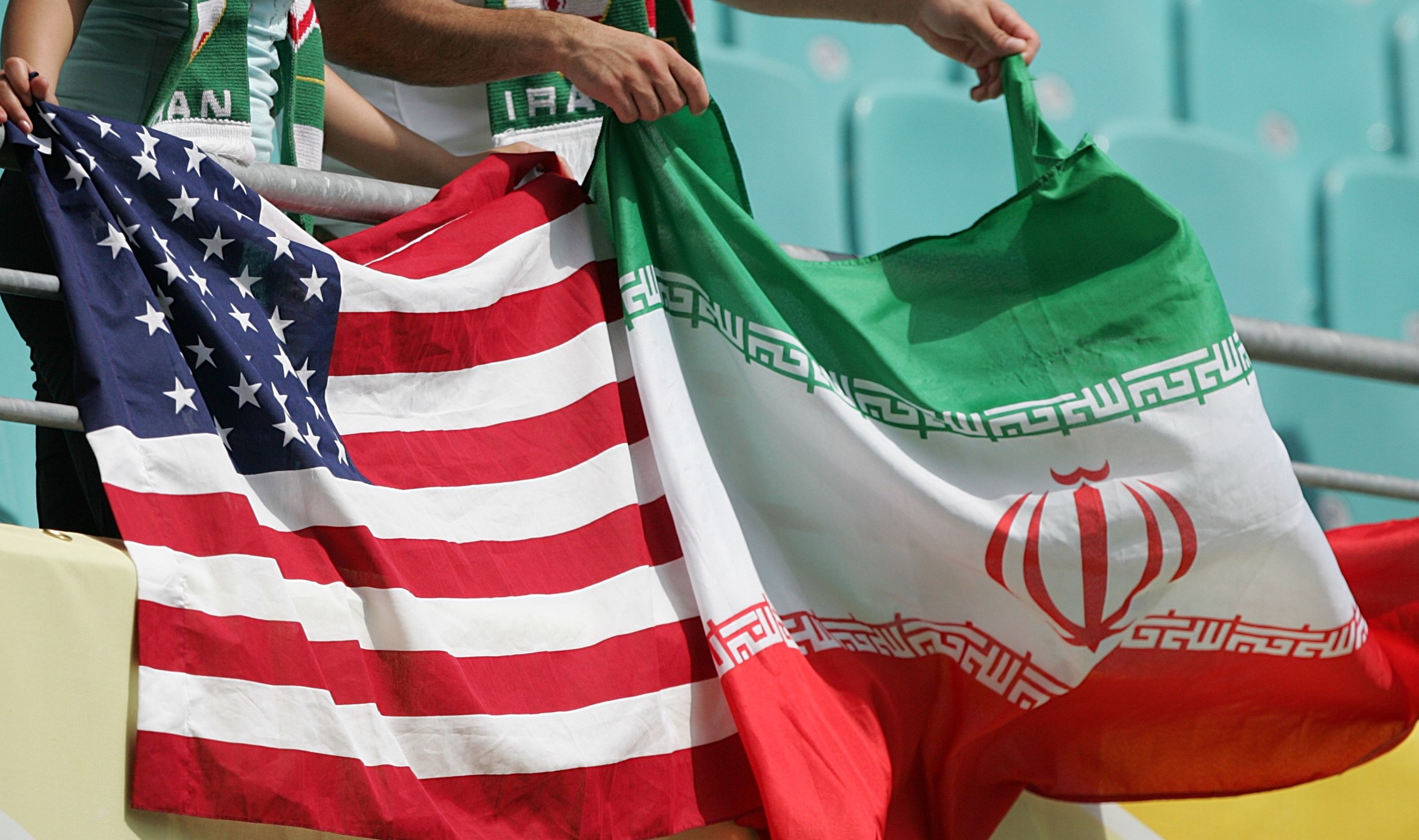Report: Iran, US may begin moving forward with prisoner swap next week